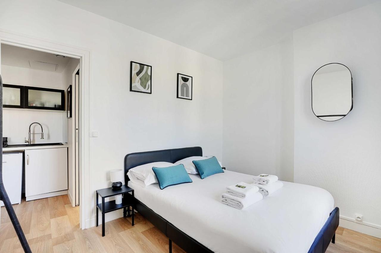 Modern - 2br-4p - Sacre-coeur Appartement *