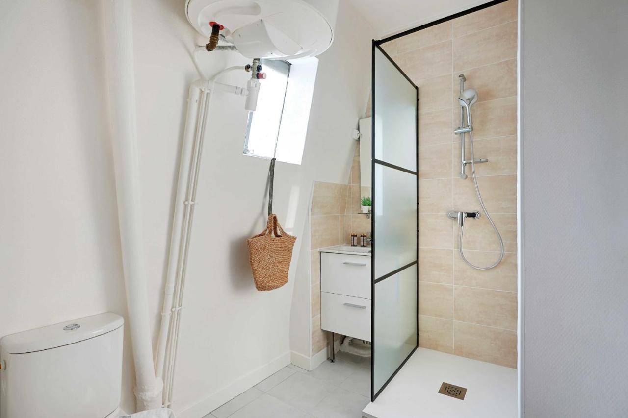 Modern - 2br-4p - Sacre-coeur Appartement